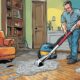 top rated vacuums for cleaning