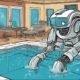 top robotic pool cleaners