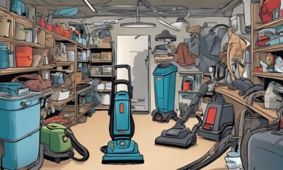 top shop vacuums reviewed