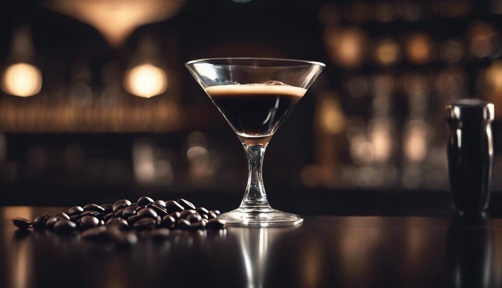 ultimate espresso martini experience