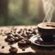 unique mushroom coffee blends