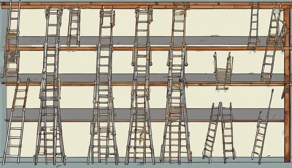 versatile ladders for all