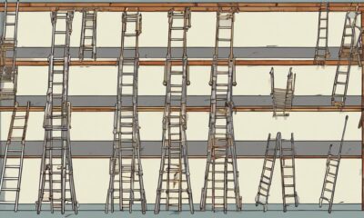 versatile ladders for all