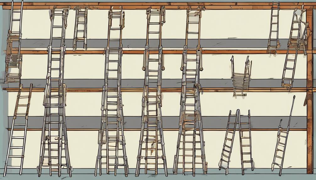 versatile ladders for all