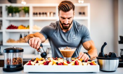 Coffee and fitness: Best pre-workout coffee recipes