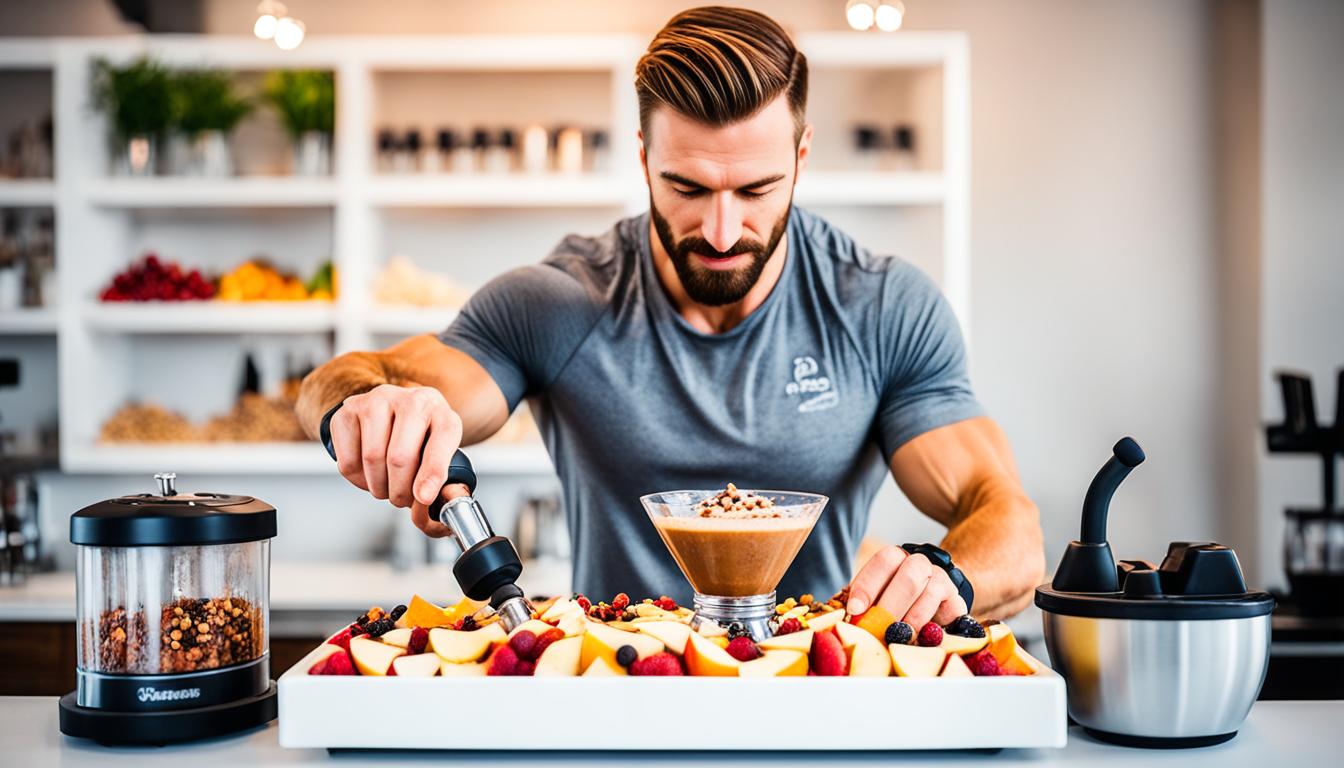 Coffee and fitness: Best pre-workout coffee recipes