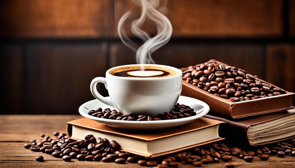 Factors affecting coffee taste and quality