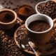 How different brewing methods affect caffeine content