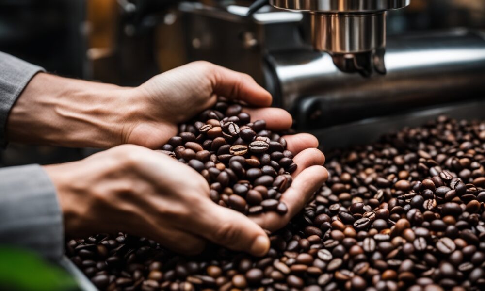 How to choose the right espresso beans: A beginner's guide