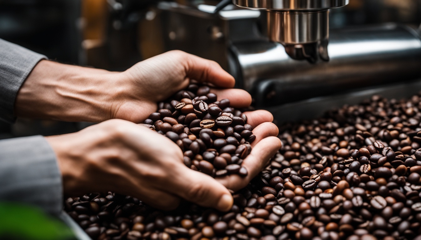 How to choose the right espresso beans: A beginner's guide