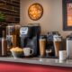 How to set up a cost-effective office coffee program