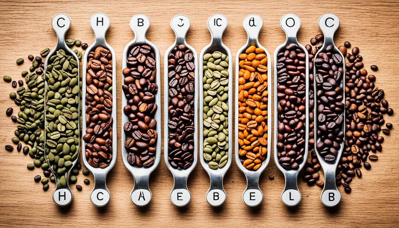 The chemistry behind a perfect cup of coffee