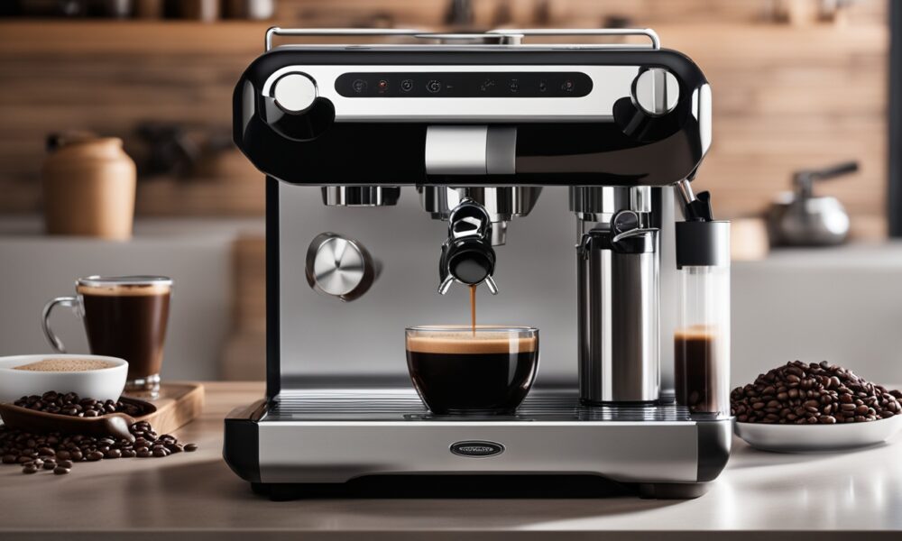 The pros and cons of steamless espresso machines