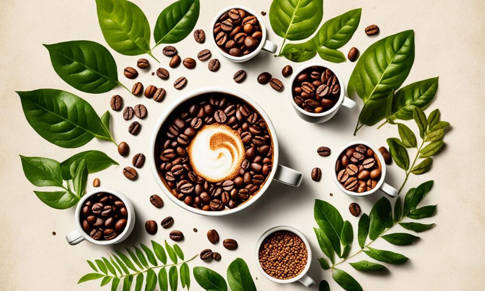 Top 10 most sustainable coffee brands in 2024