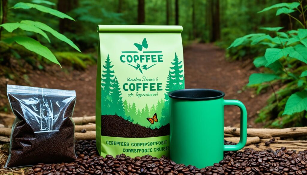 eco-friendly coffee solutions