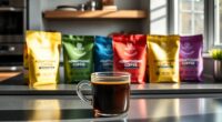 adaptogenic coffee for energy