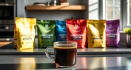 adaptogenic coffee for energy