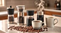 affordable coffee grinders guide