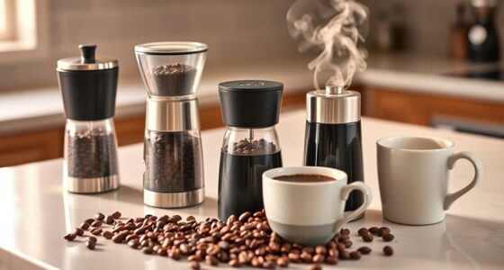 affordable coffee grinders guide