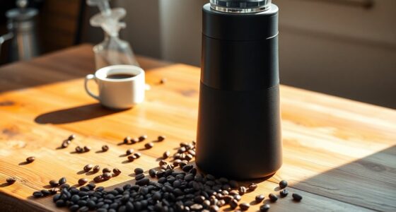 affordable coffee grinders guide