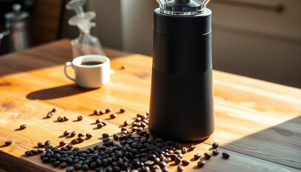 affordable coffee grinders guide