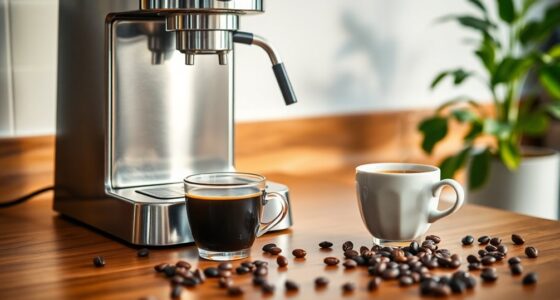 affordable espresso machines guide