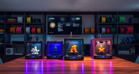 best 3d printers 2025