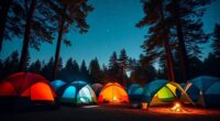 best camping tents guide