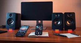 best desk speakers 2025