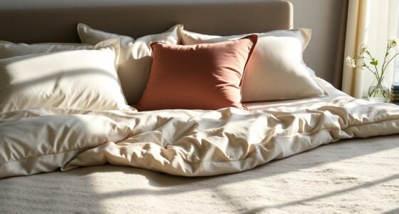 best pillows for side sleepers