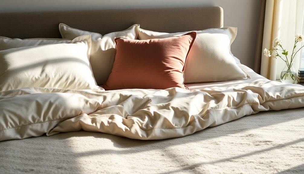 best pillows for side sleepers