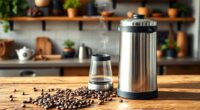 best thermal coffee makers