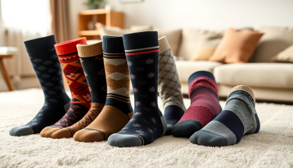 choosing the right compression socks