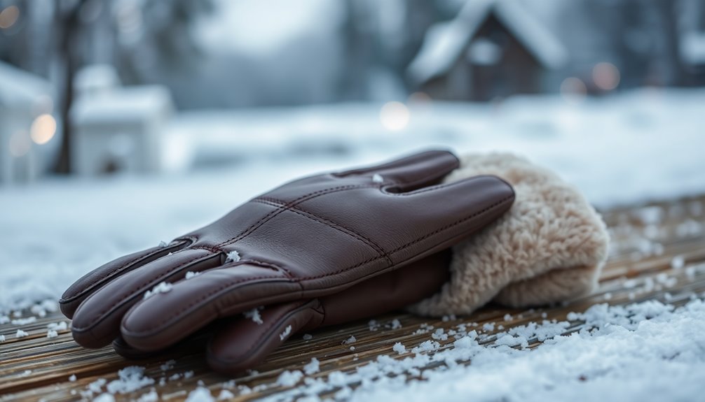 choosing the right heated gloves