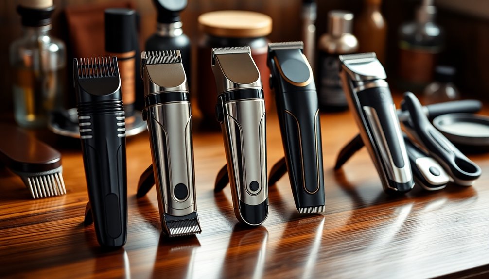 choosing the right trimmer