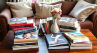 coffee table book recommendations