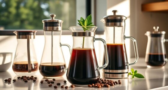 cold brew coffee makers