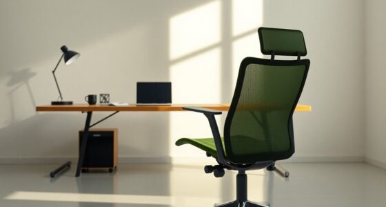 comfortable chairs for productivity