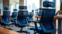 comfortable office chairs 2025