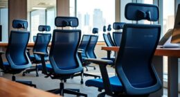 comfortable office chairs 2025