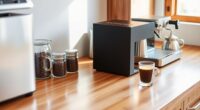 espresso knock boxes review