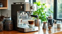 home espresso machines guide