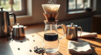 perfect pour over coffee makers