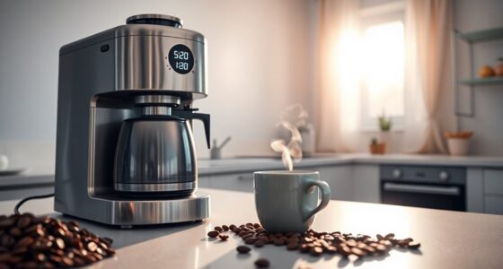 programmable coffee makers guide