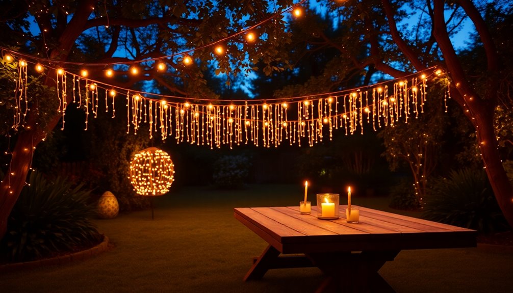 selecting ideal outdoor lighting