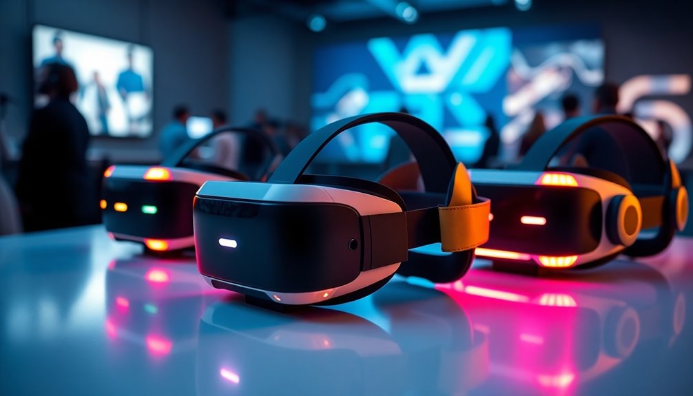 selecting the right vr headset