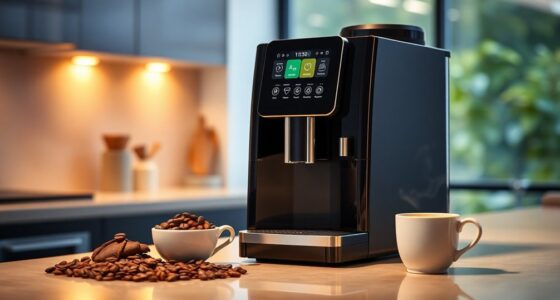 smart coffee makers guide