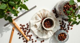 sustainable coffee brewing essentials