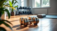 top adjustable dumbbells reviewed