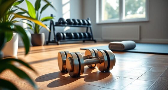 top adjustable dumbbells reviewed